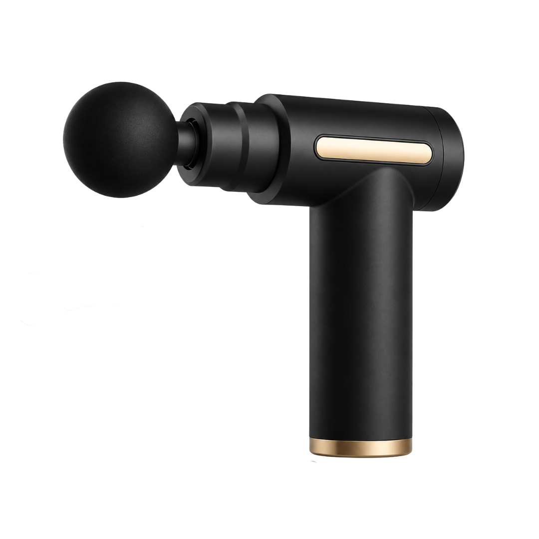True Athlete Co.™ Mini Massage Gun