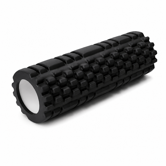 True Athlete Co.™ High-Density Foam Roller